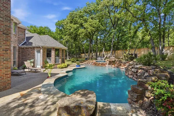 $1,335,000 | 2107 Legacy Court, Keller, TX 76248