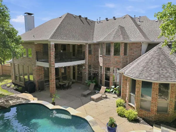 $1,335,000 | 2107 Legacy Court, Keller, TX 76248