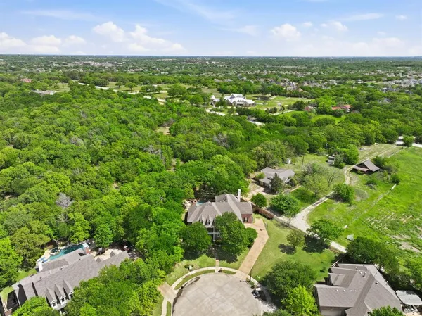 $1,335,000 | 2107 Legacy Court, Keller, TX 76248
