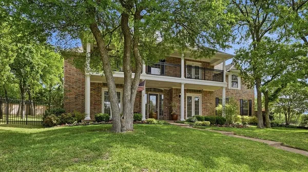 $1,335,000 | 2107 Legacy Court, Keller, TX 76248
