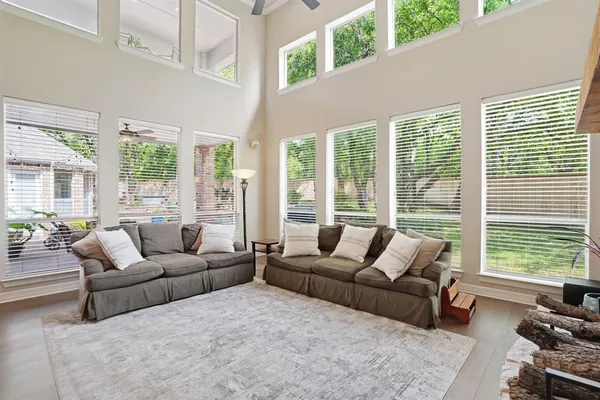 $1,335,000 | 2107 Legacy Court, Keller, TX 76248