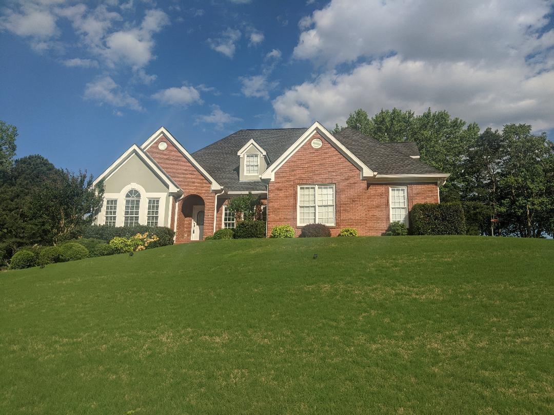 9328 Shadow Point Circle Chattanooga, TN 37421 - Photo 1 of 37 Shadow point front new