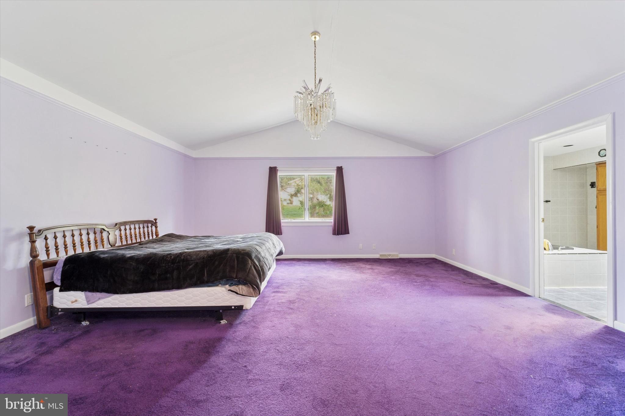 3418 Mill Road Collegeville, PA 19426 - Photo 19 of 35 a bedroom with a bed and window