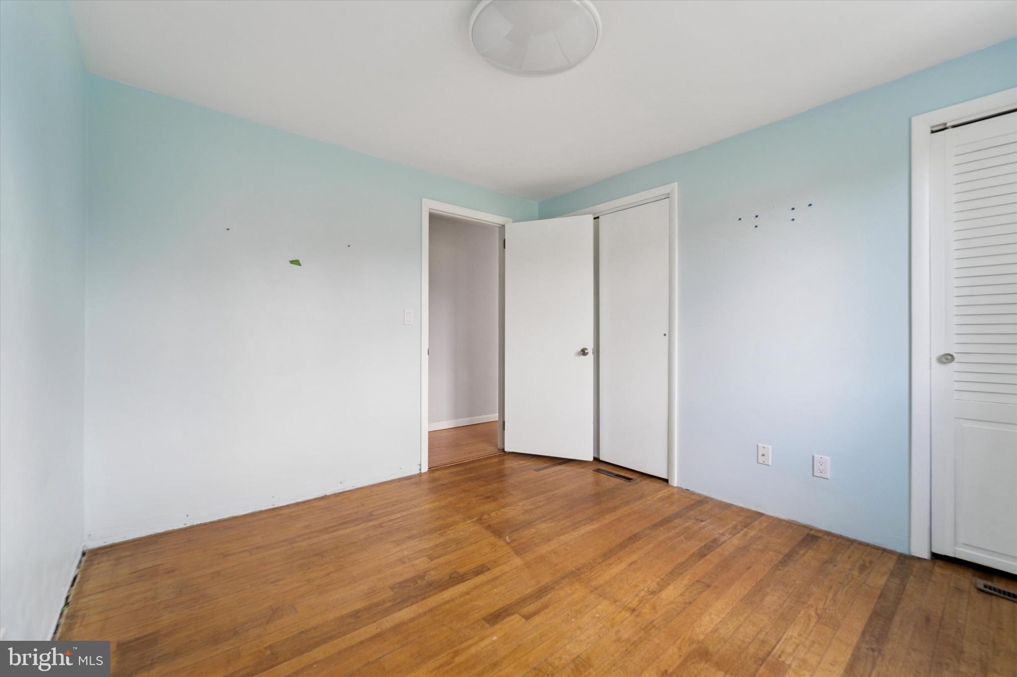 3418 Mill Road Collegeville, PA 19426 - Photo 26 of 35 a view of empty room
