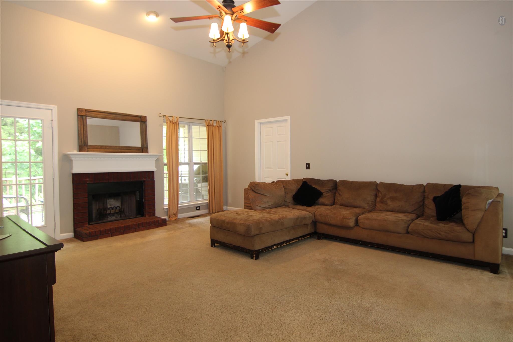 820 Marvin Layne Road Mount Juliet, TN 37122 - Photo 3 of 21