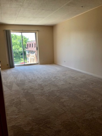 300 South Roselle Road, Unit 507 Schaumburg, IL 60193 - Photo 7 of 19 an empty room with windows