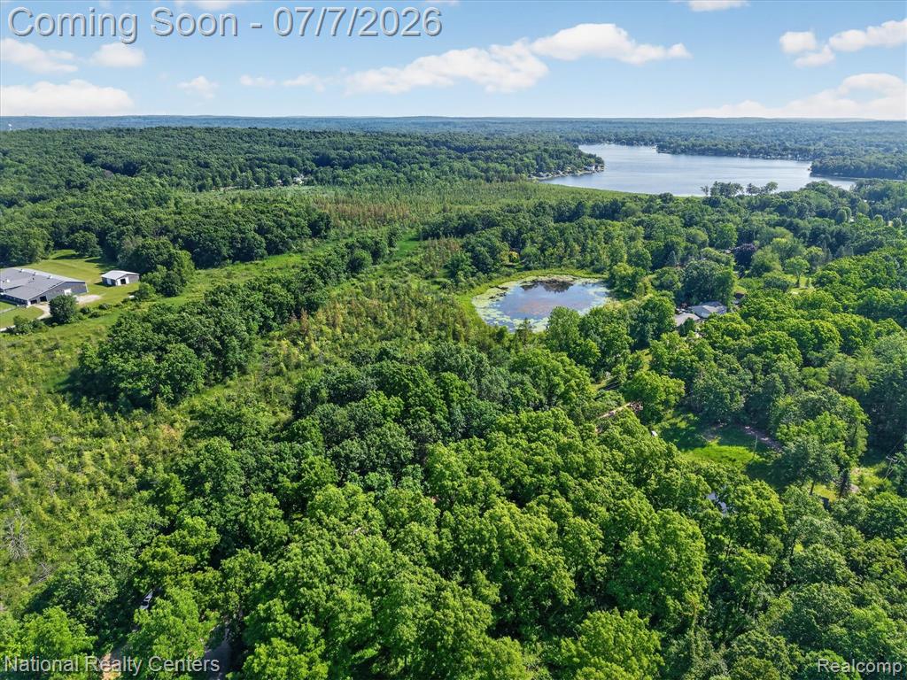 12426 Shaffer Road Davisburg, MI 48350 - Photo 41 of 42