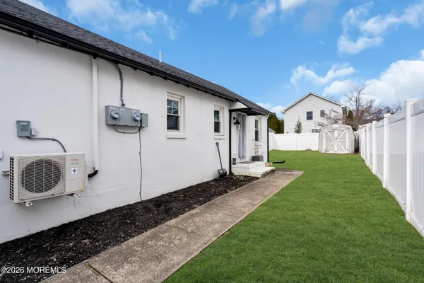 $2,100 | 1215 Lister Street, Unit B, Point Pleasant, NJ 08742