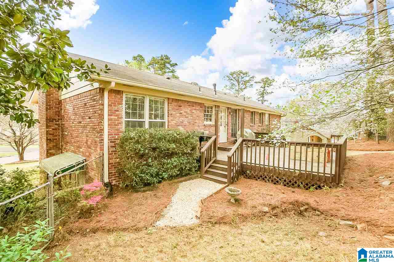 3233 Tyrol Road Birmingham, AL 35216 - Photo 37 of 40