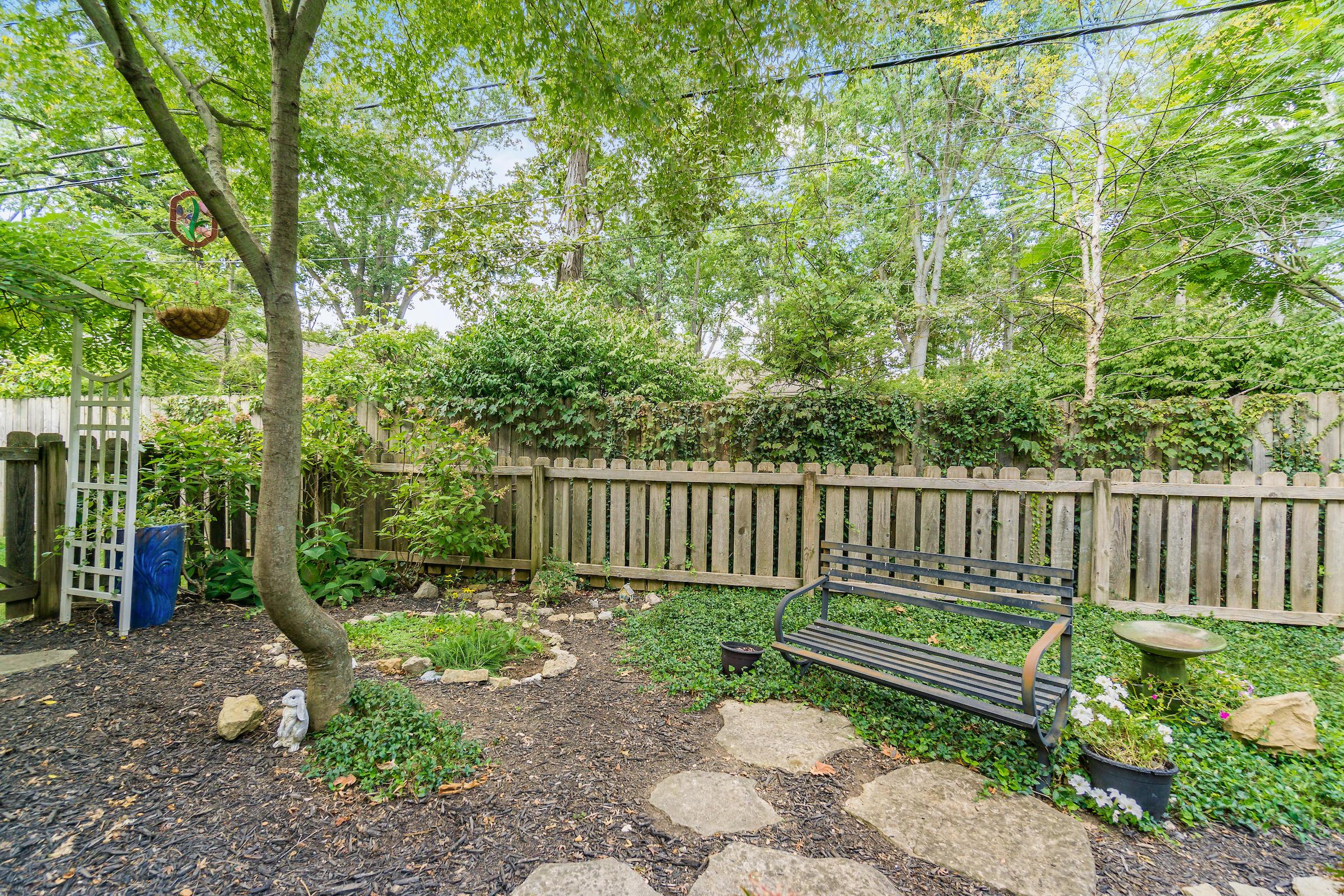 2390 Edington Road Columbus, OH 43221 - Photo 30 of 36