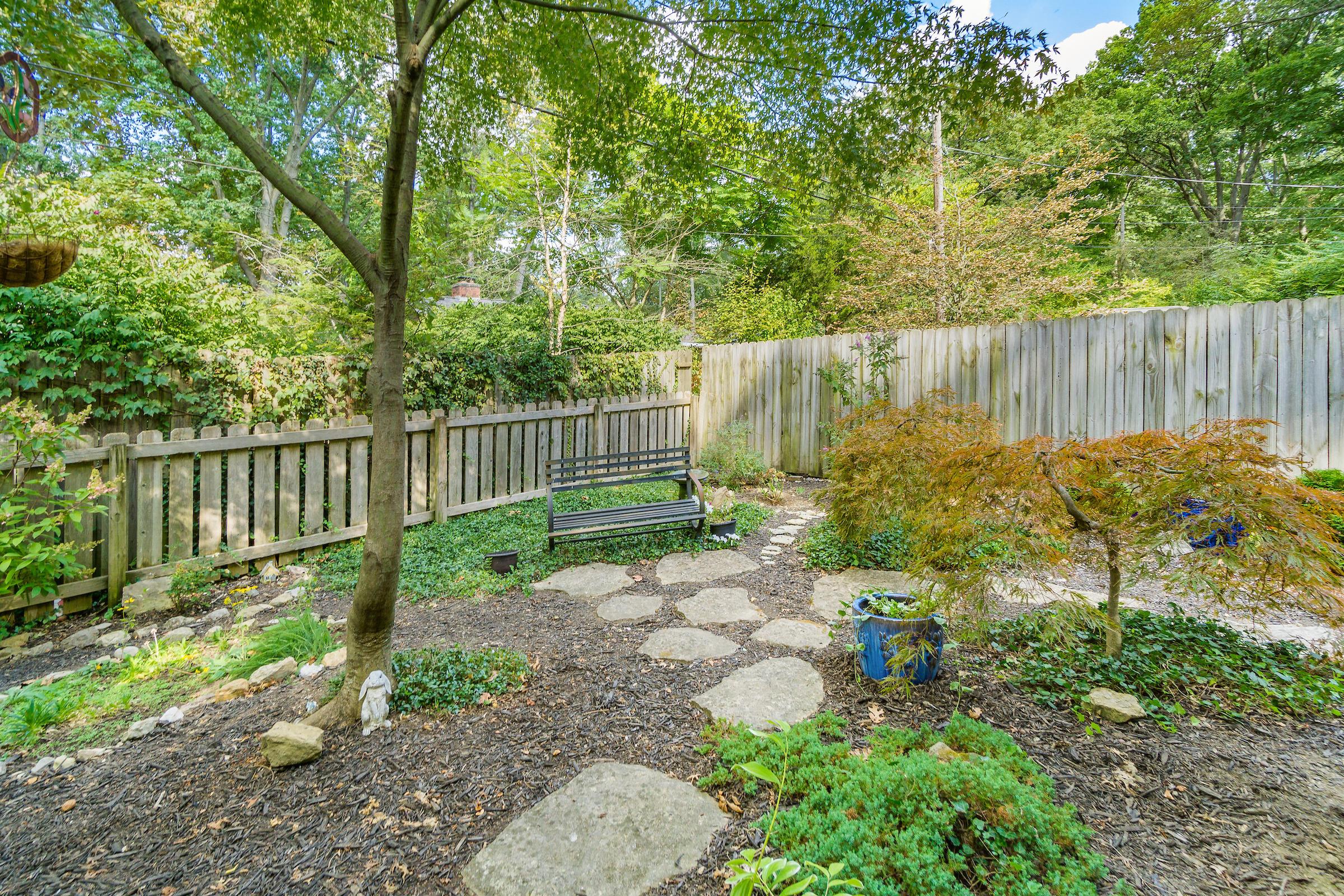 2390 Edington Road Columbus, OH 43221 - Photo 31 of 36