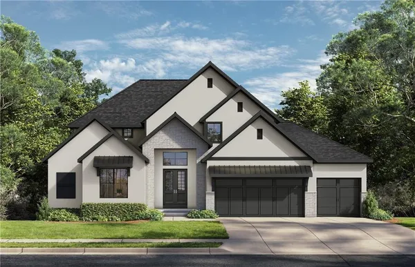 $1,251,783 | 1921 Southwest Fern Circle, Lee's Summit, MO 64082