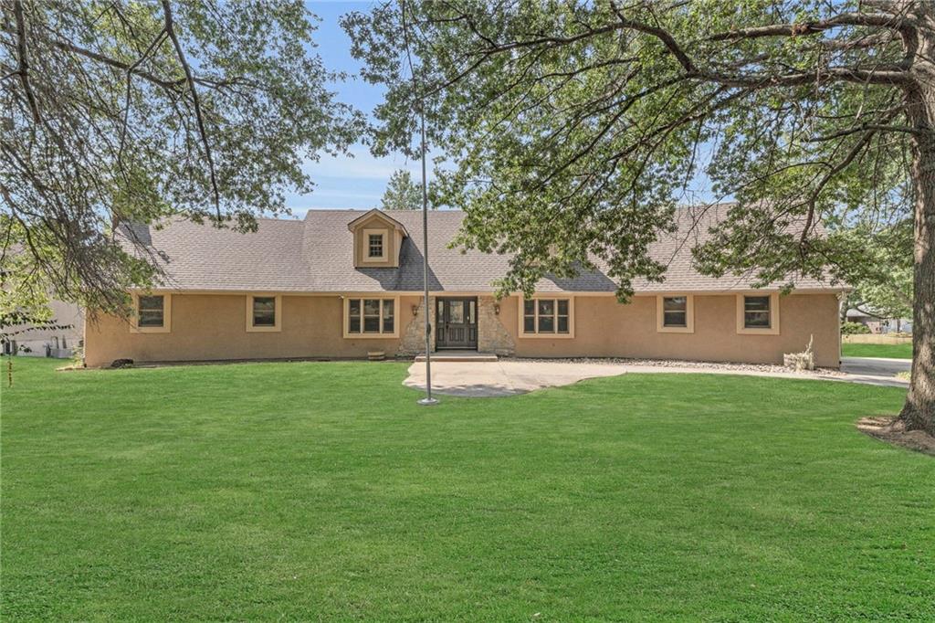 1105 Flicker Avenue Plattsburg, MO 64477 - Photo 1 of 81