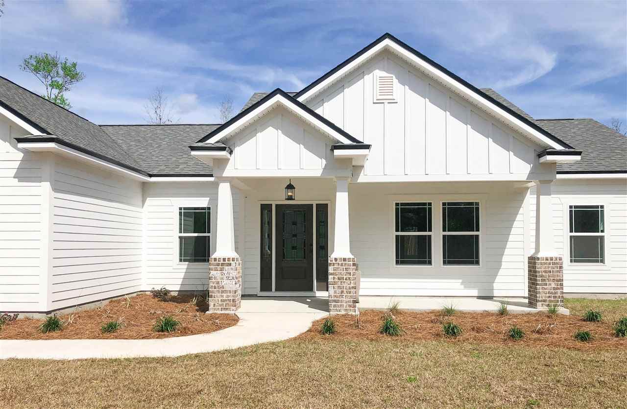 13 Elm Ridge Loop Crawfordville, FL 32327 - Photo 1 of 1 Gallery Image 1