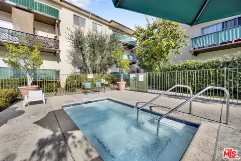 $278,000 | 5460 White Oak Avenue, Unit G305, Encino, CA 91316