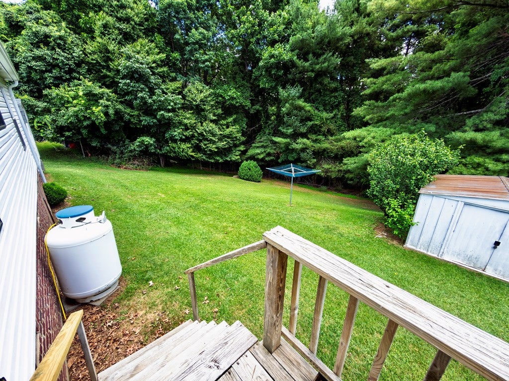 2500 Deerhaven Road Galax, VA 24333 - Photo 50 of 60 Gallery Image 50