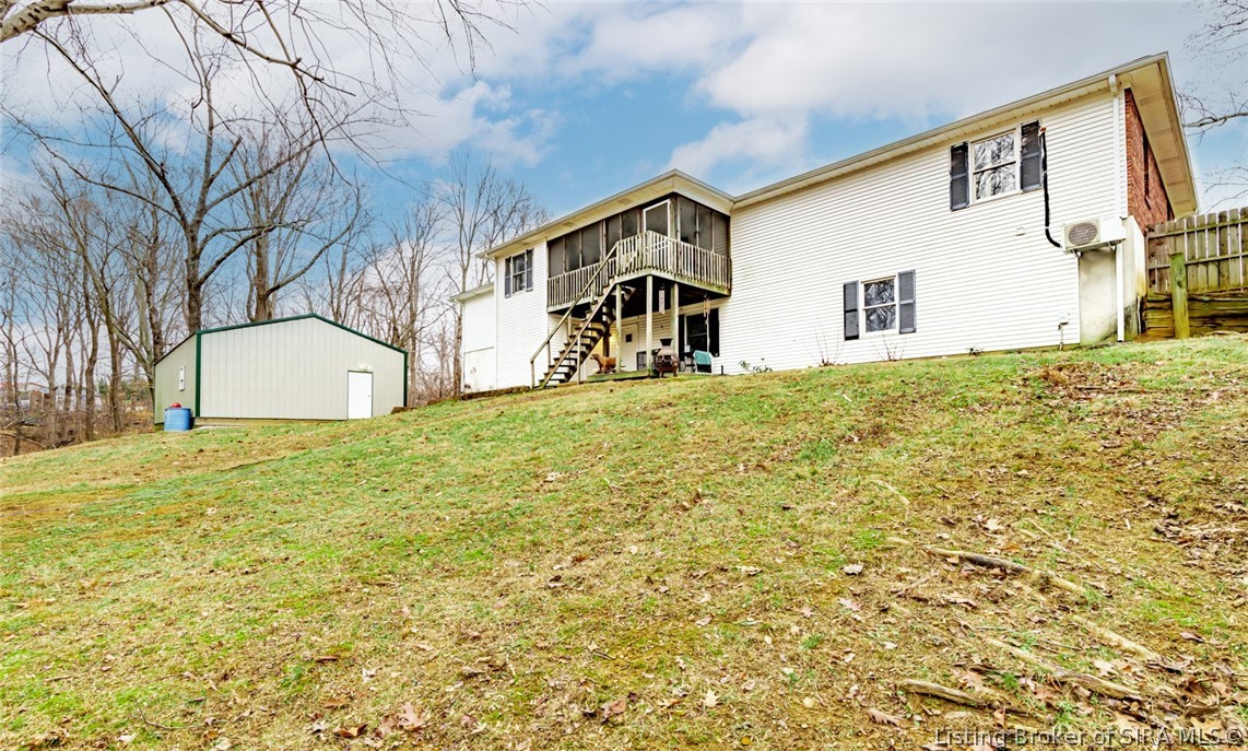 5700 Smith Road Floyds Knobs, IN 47119 - Photo 12 of 86 Gallery Image 12