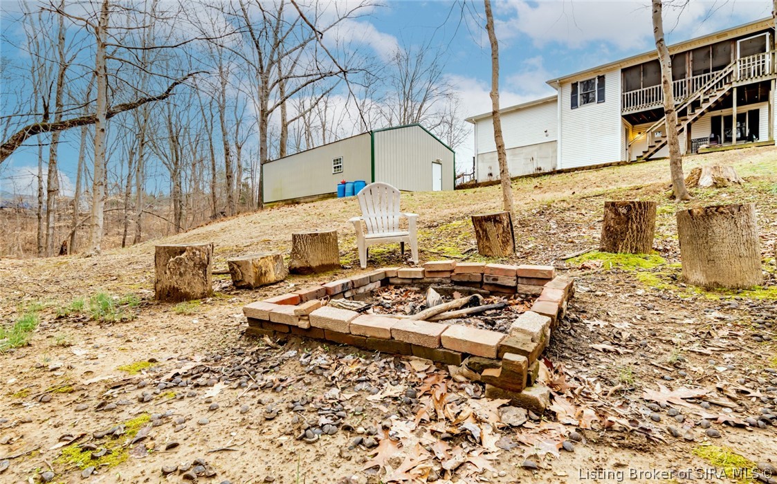 5700 Smith Road Floyds Knobs, IN 47119 - Photo 13 of 86 Gallery Image 13