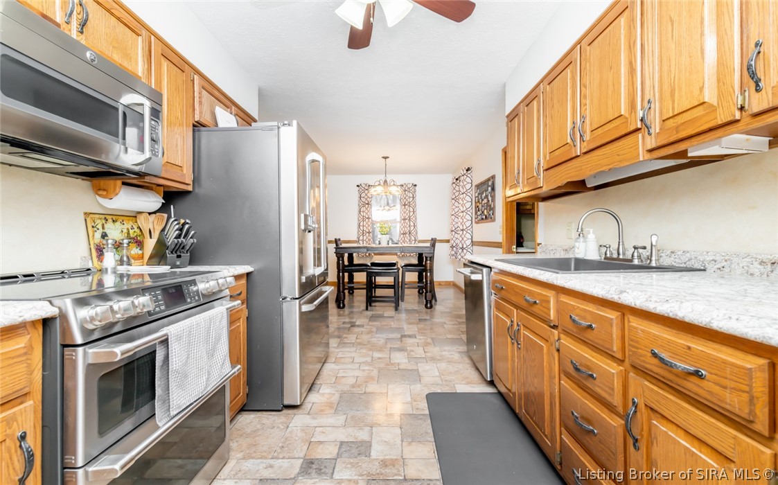 5700 Smith Road Floyds Knobs, IN 47119 - Photo 27 of 86 Gallery Image 27