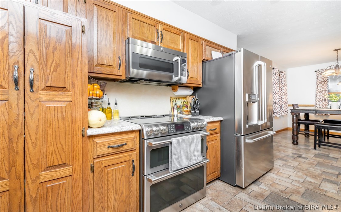 5700 Smith Road Floyds Knobs, IN 47119 - Photo 29 of 86 Gallery Image 29