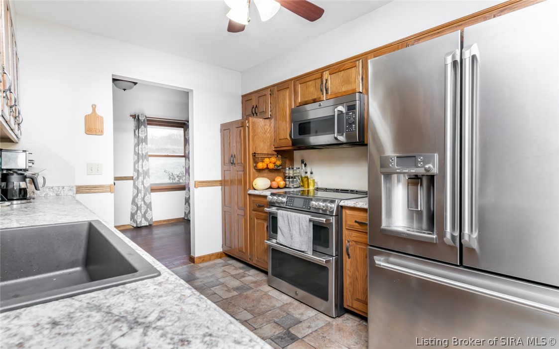5700 Smith Road Floyds Knobs, IN 47119 - Photo 30 of 86 Gallery Image 30