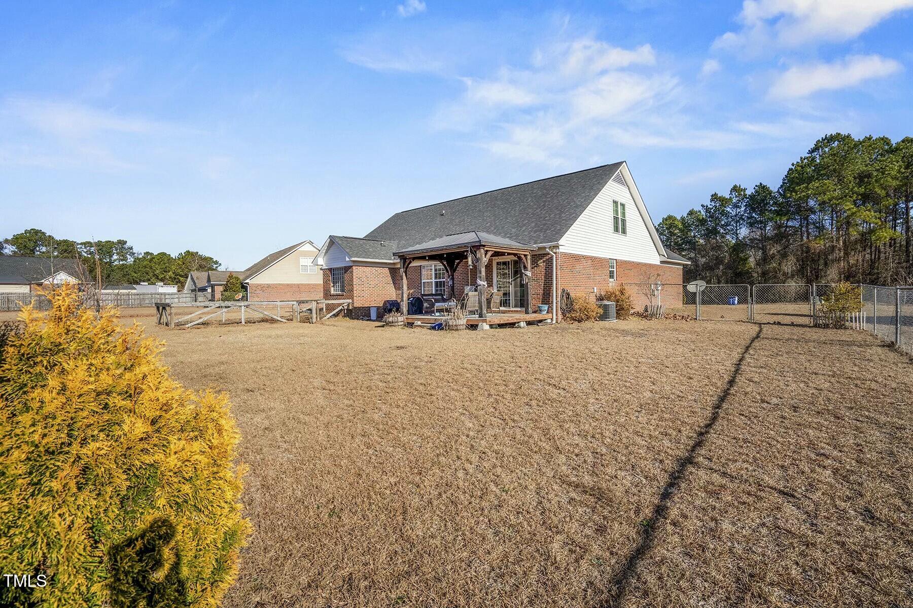 119 Wren Road Fayetteville, NC 28306 - Photo 28 of 30 tempImage97YOcX