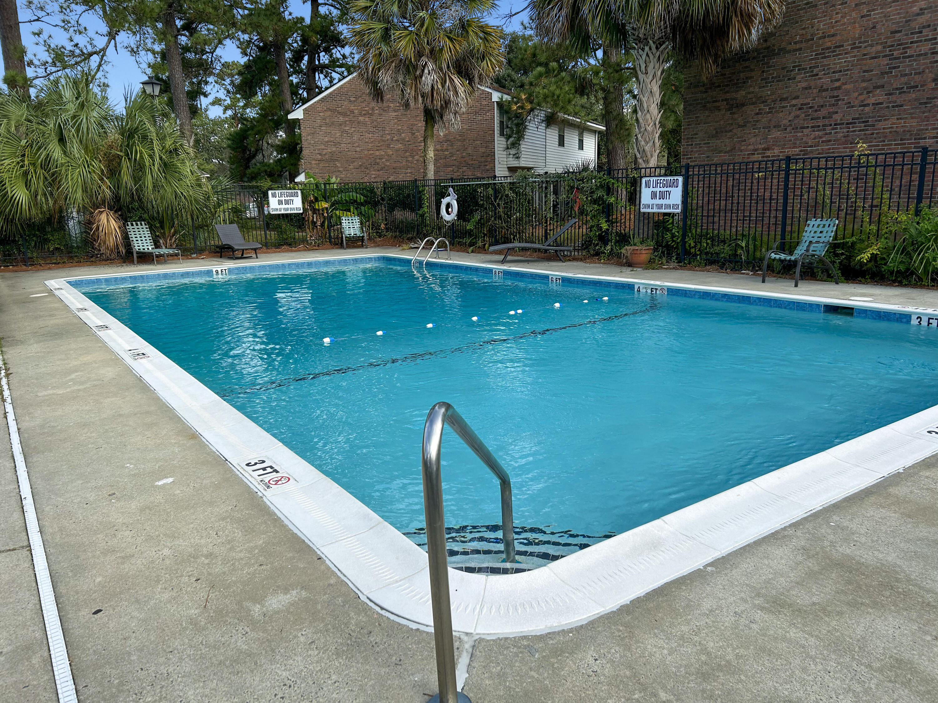 2362 Parsonage Road, Unit 8C Charleston, SC 29414 - Photo 30 of 35 2362 Parsonage Road 8C