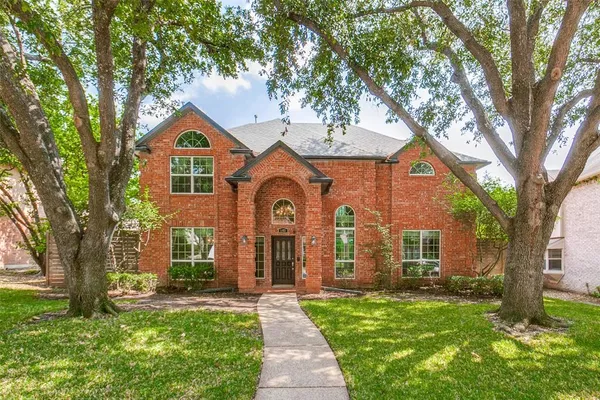 $675,000 | 641 Oakdale Drive, Plano, TX 75025