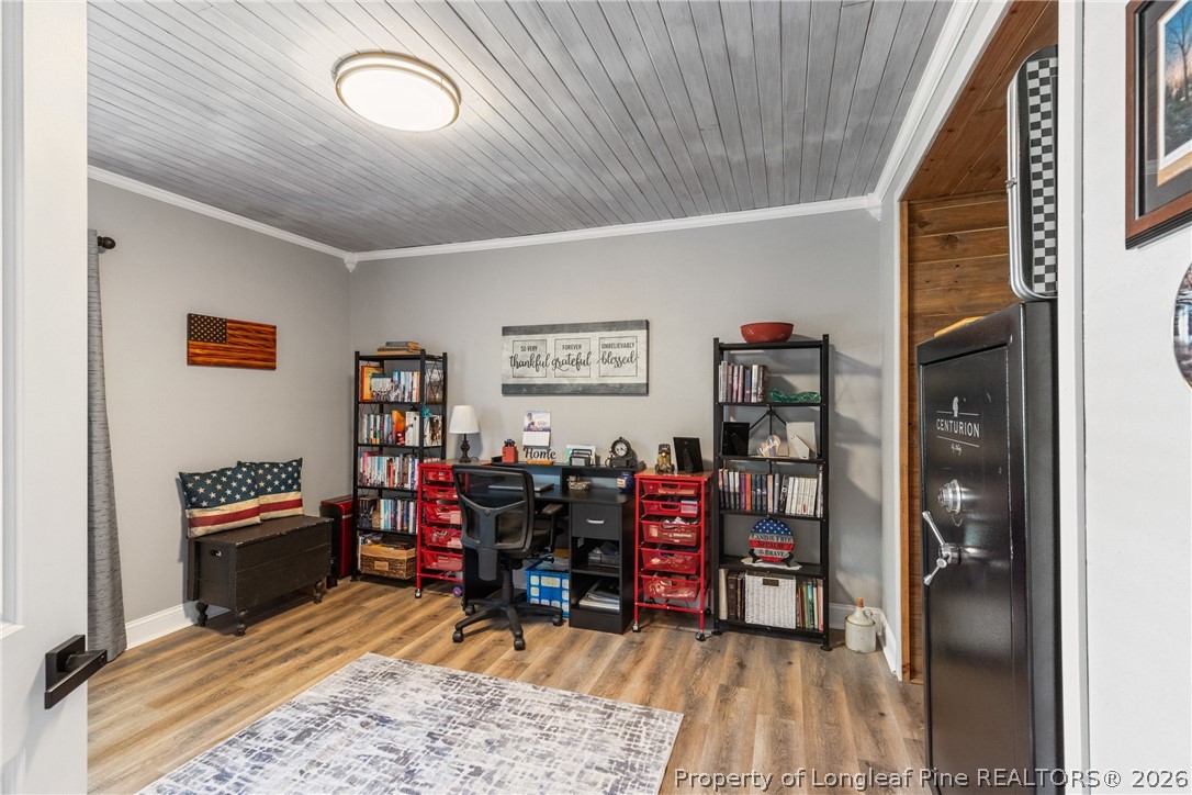 520 Caton Road Lumberton, NC 28360 - Photo 37 of 45 Gallery Image 37