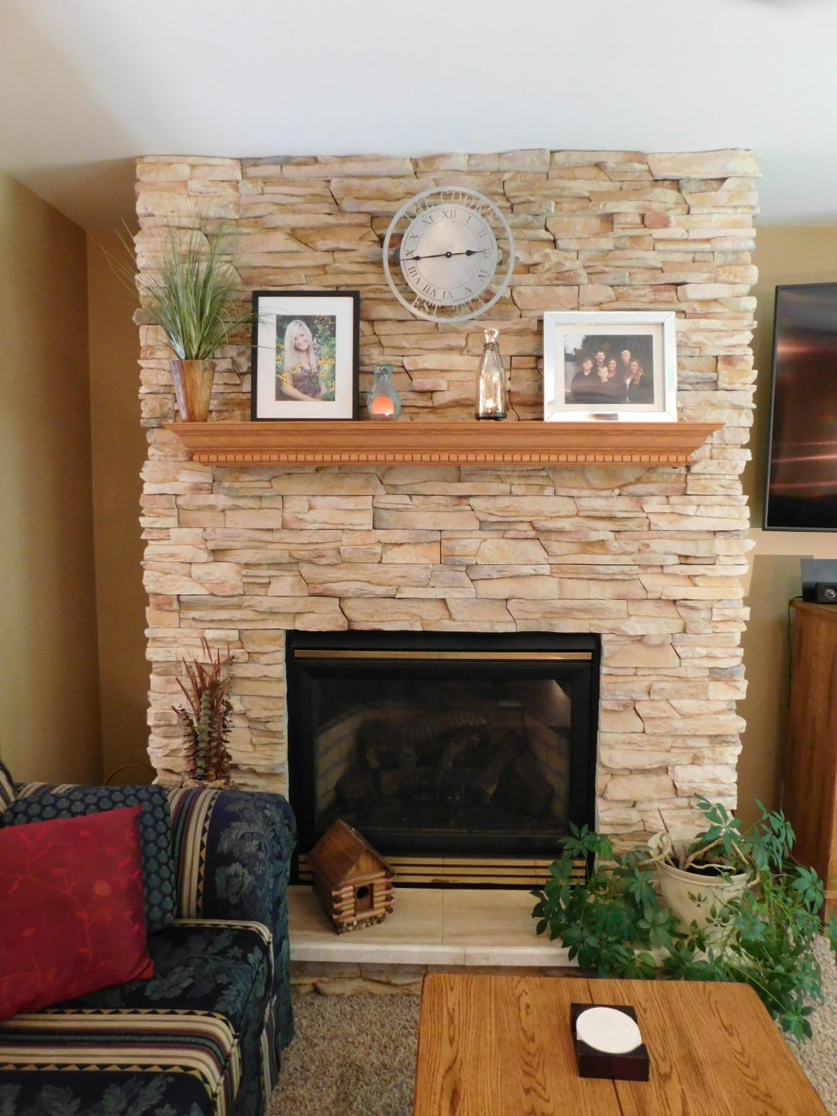 285 Rising Fawn Trail Roscommon, MI 48653 - Photo 7 of 54 Gallery Image 7