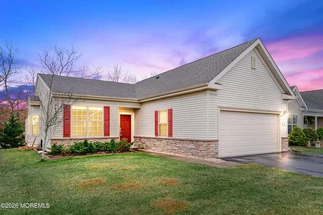 $509,000 | 27 Rockland Street, Barnegat, NJ 08005