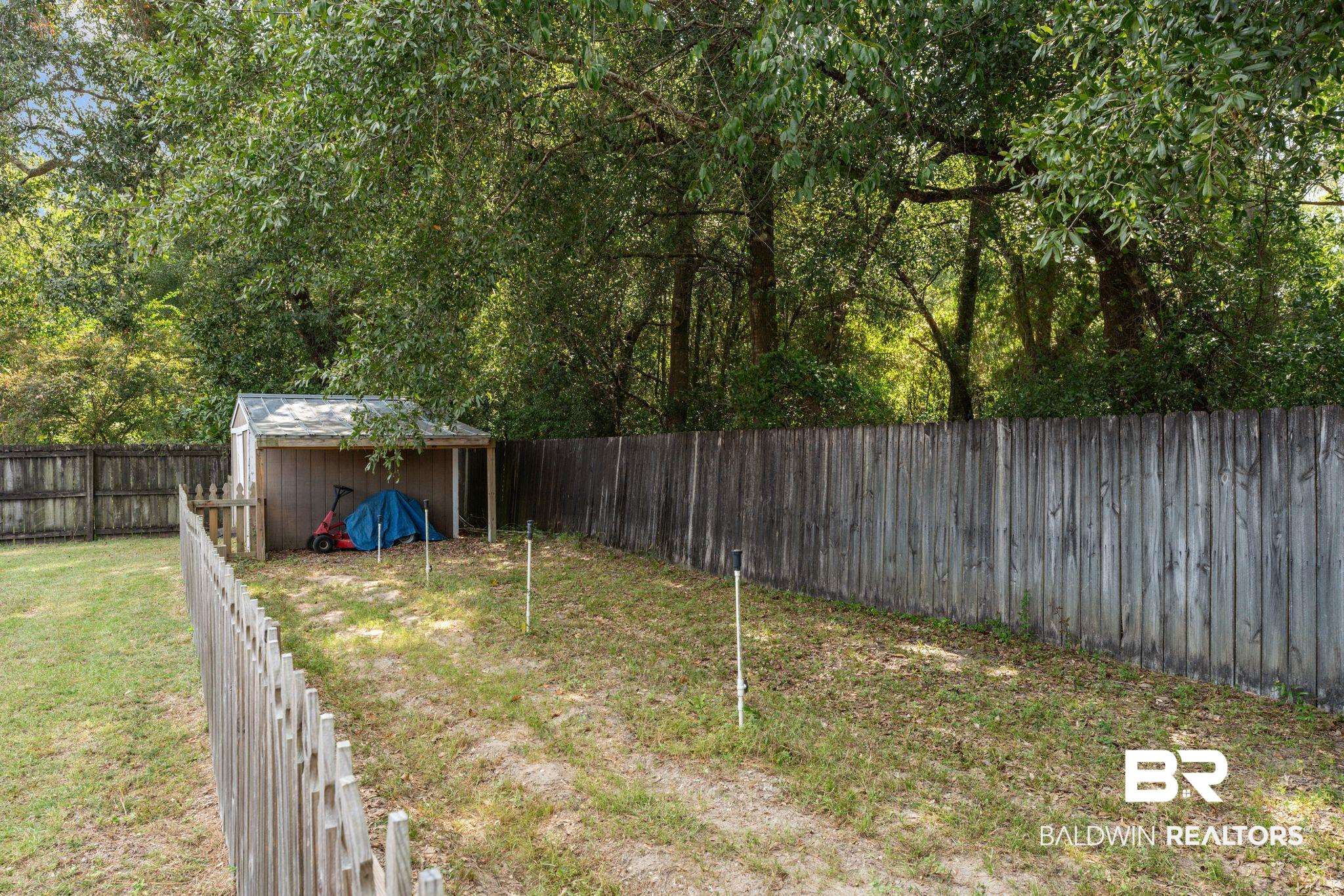 18812 Riverbend Loop Foley, AL 36535 - Photo 46 of 46 Garden Area