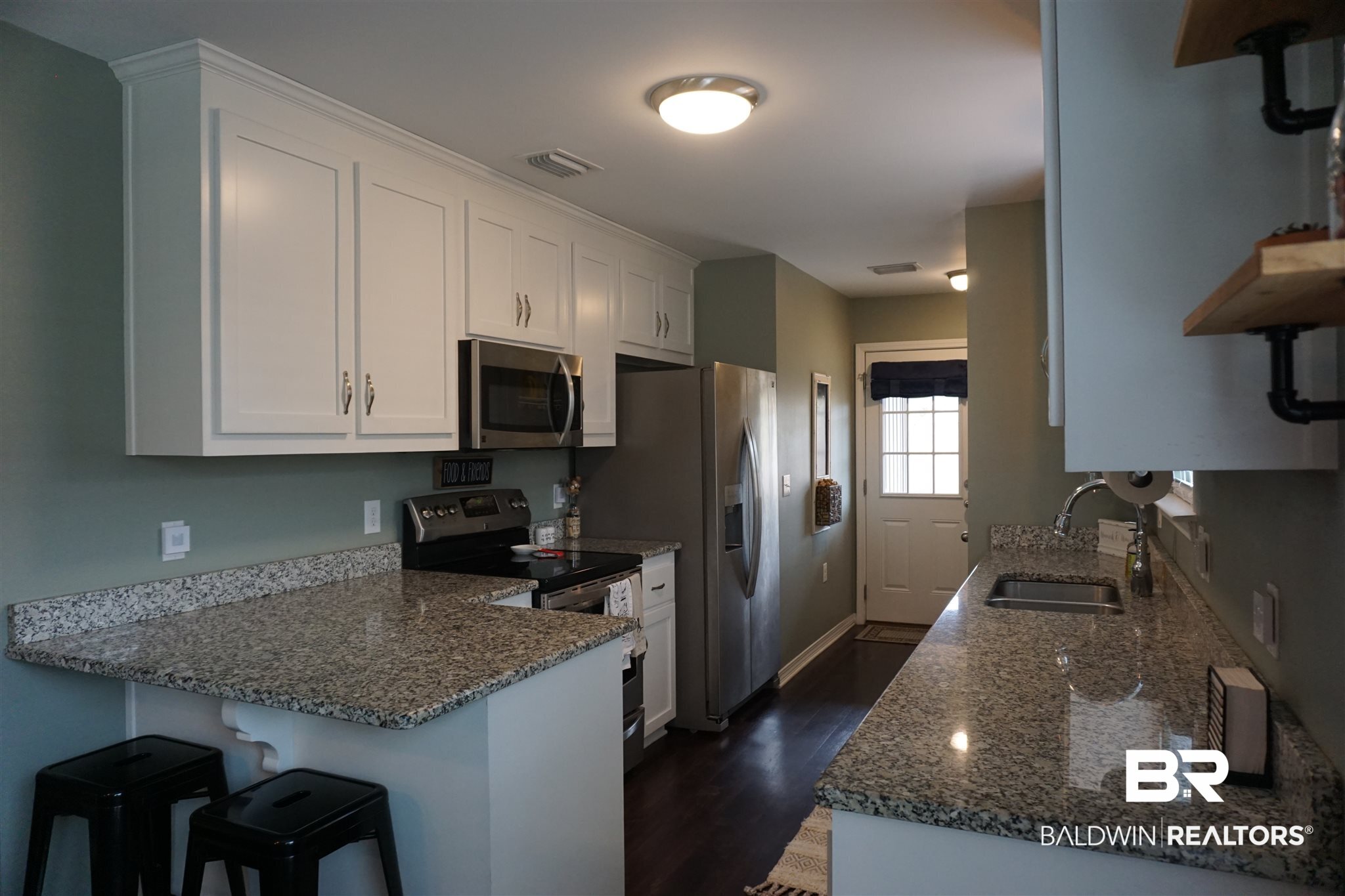 16116 Alabama Avenue Silverhill, AL 36576 - Photo 6 of 35