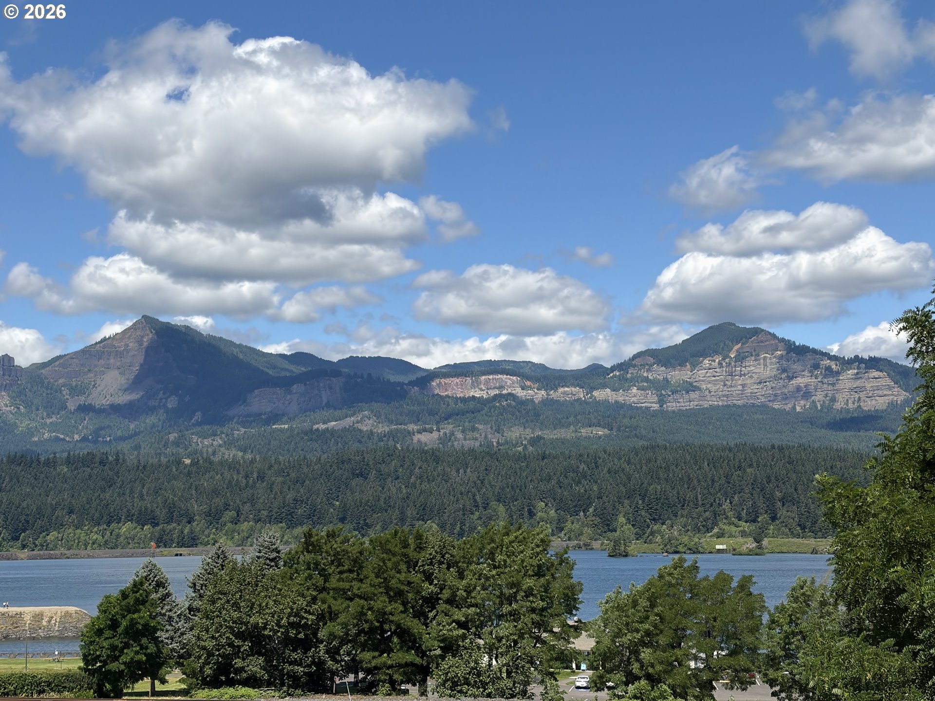205 Wanapa Street Cascade Locks, OR 97014 - Photo 1 of 14