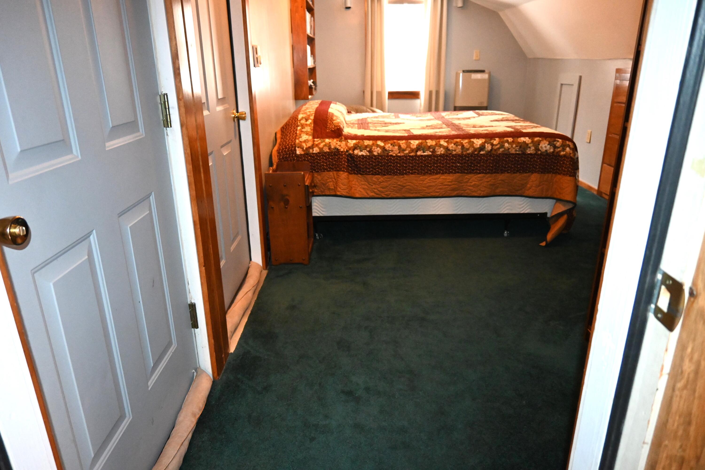 875 Back Road Skowhegan, ME 04976 - Photo 94 of 102 5th bedroom