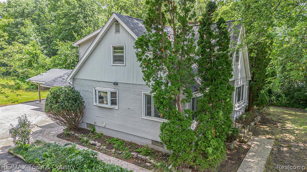 6216 Beecher Road Flint, MI 48532 - Photo 24 of 35