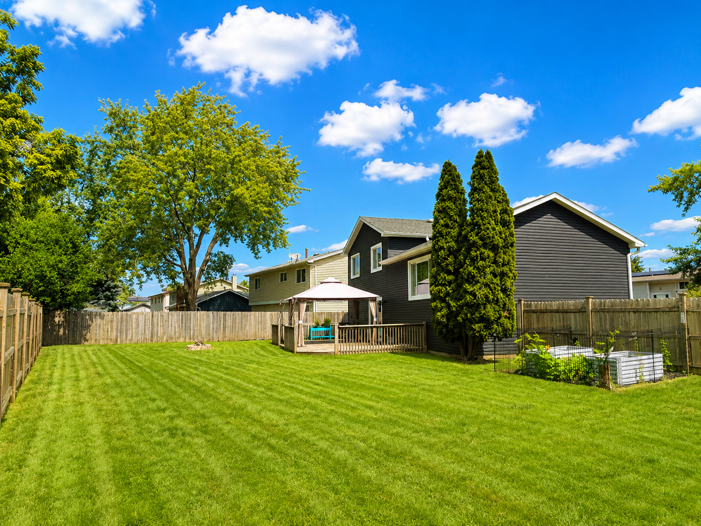 1037 Ridgewood Drive Bolingbrook, IL 60440 - Photo 38 of 38 Gallery Image 38