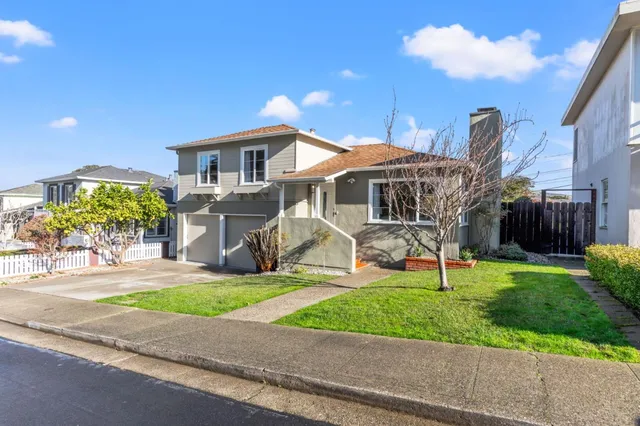$1,111,000 | 114 Lomitas Avenue, South San Francisco, CA 94080