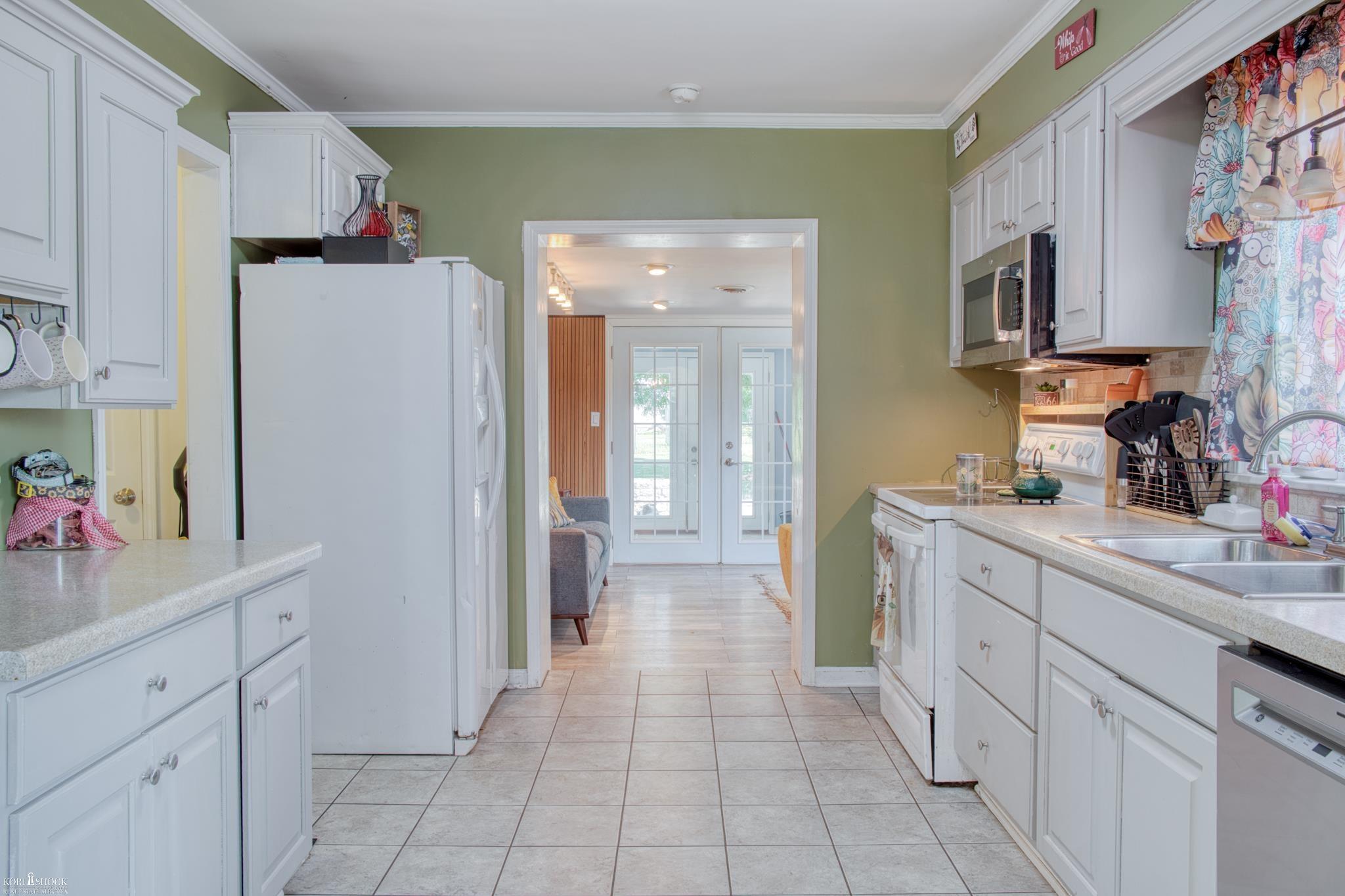 2624 North M 52 Road Owosso, MI 48867 - Photo 11 of 30