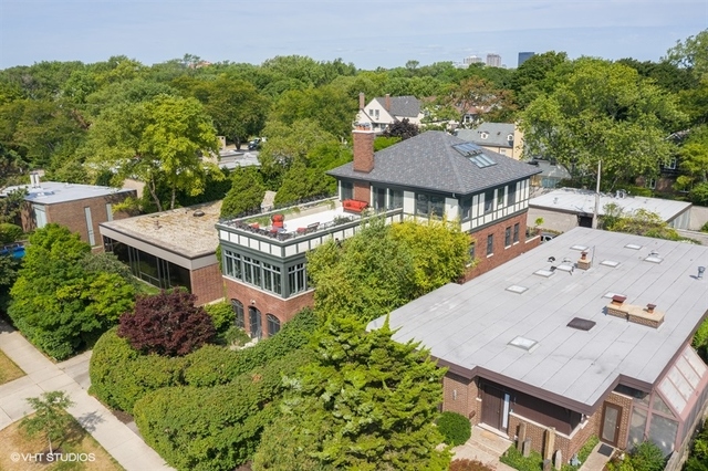 637 Sheridan Square Evanston, IL 60202 - Photo 4 of 36