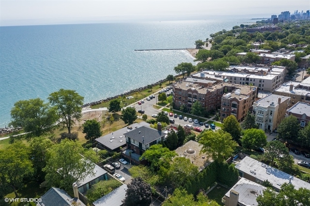 637 Sheridan Square Evanston, IL 60202 - Photo 35 of 36