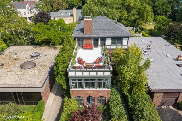 637 Sheridan Square Evanston, IL 60202 - Photo 36 of 36