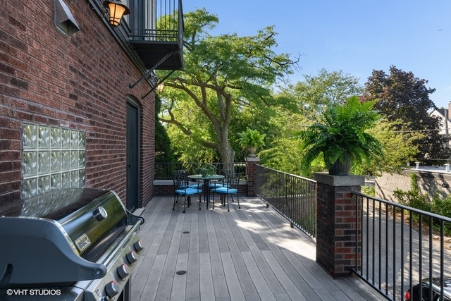 637 Sheridan Square Evanston, IL 60202 - Photo 9 of 36