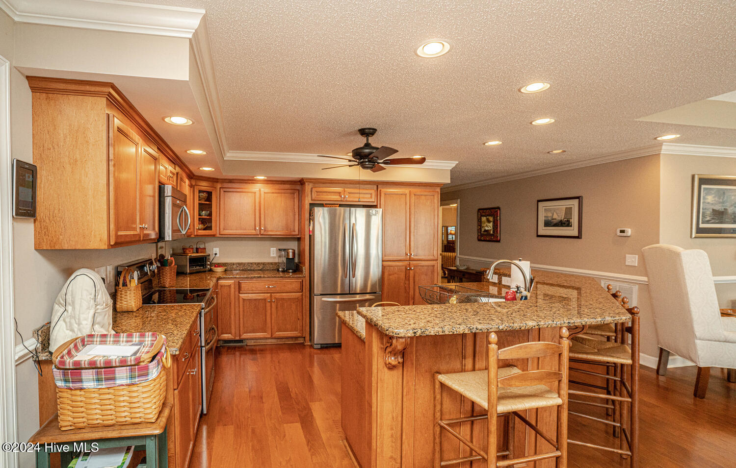 604 Planter's Ridge Drive Sunset Beach, NC 28468 - Photo 14 of 66 604 Planters Ridge Dr Sunset-large-016-0