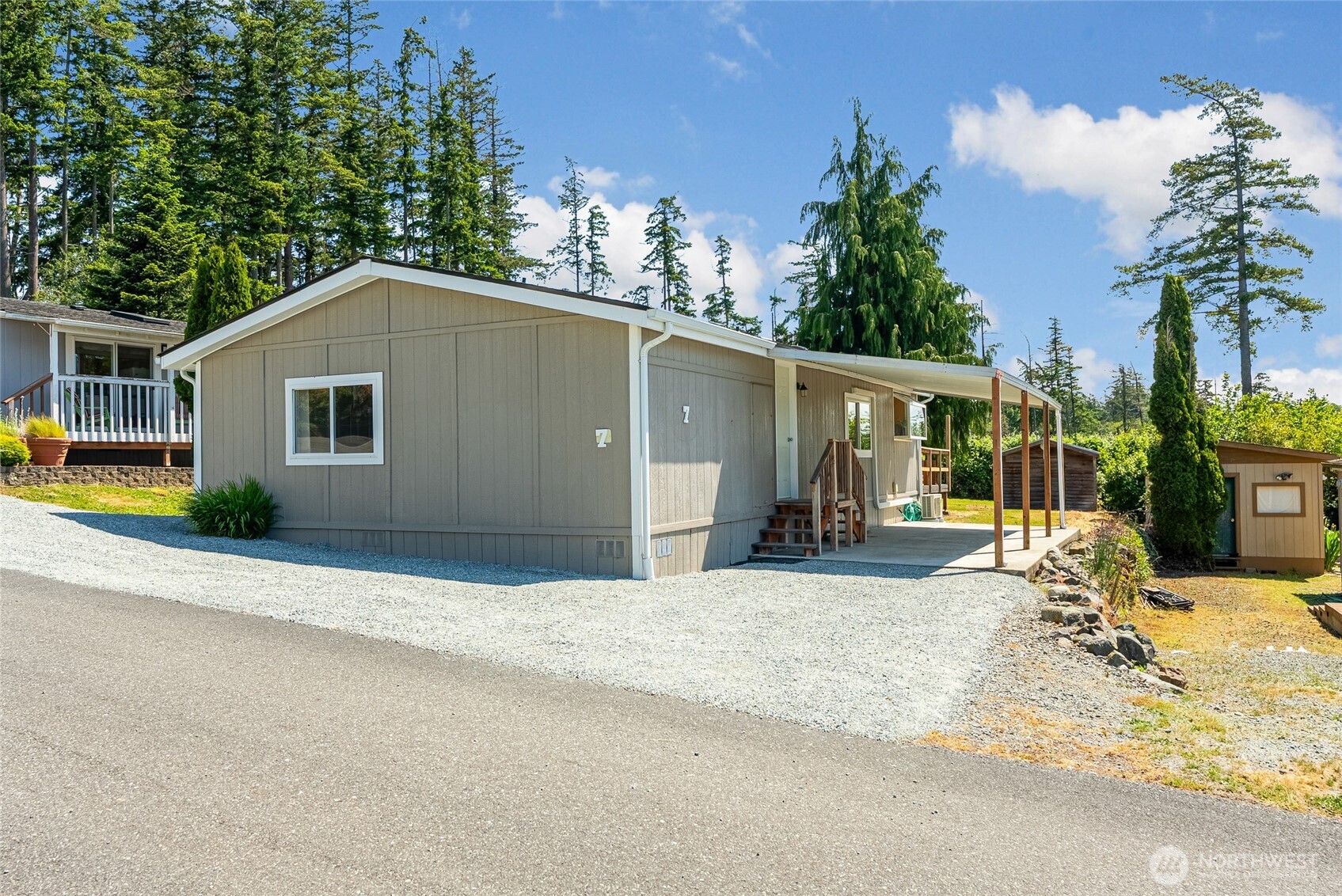 11453 Bayview Edison Road, Unit 7 Mount Vernon, WA 98273 - Photo 1 of 39