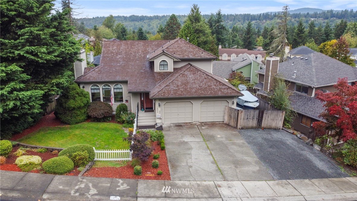 14044 Southeast 159th Place Renton, WA 98058 - Photo 1 of 40 Gallery Image 1
