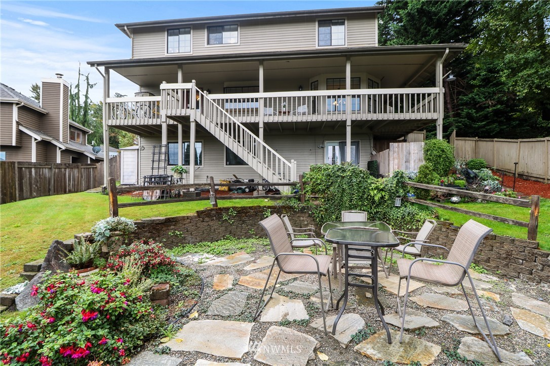 14044 Southeast 159th Place Renton, WA 98058 - Photo 39 of 40 Gallery Image 39