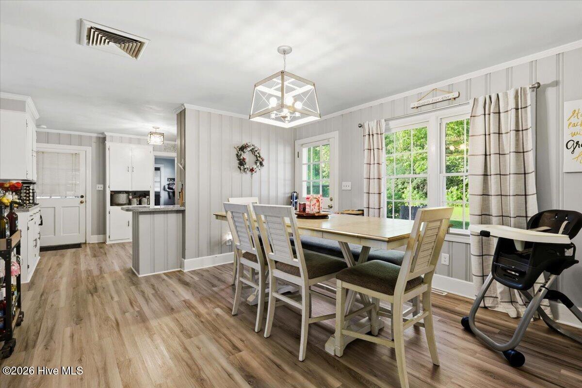 283 Will Baker Road Kinston, NC 28504 - Photo 31 of 38