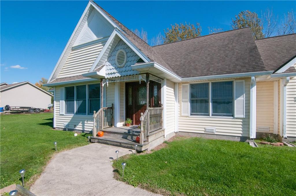 4671 West Old Trail Road Knightstown, IN 46148 - Photo 3 of 30 Gallery Image 3