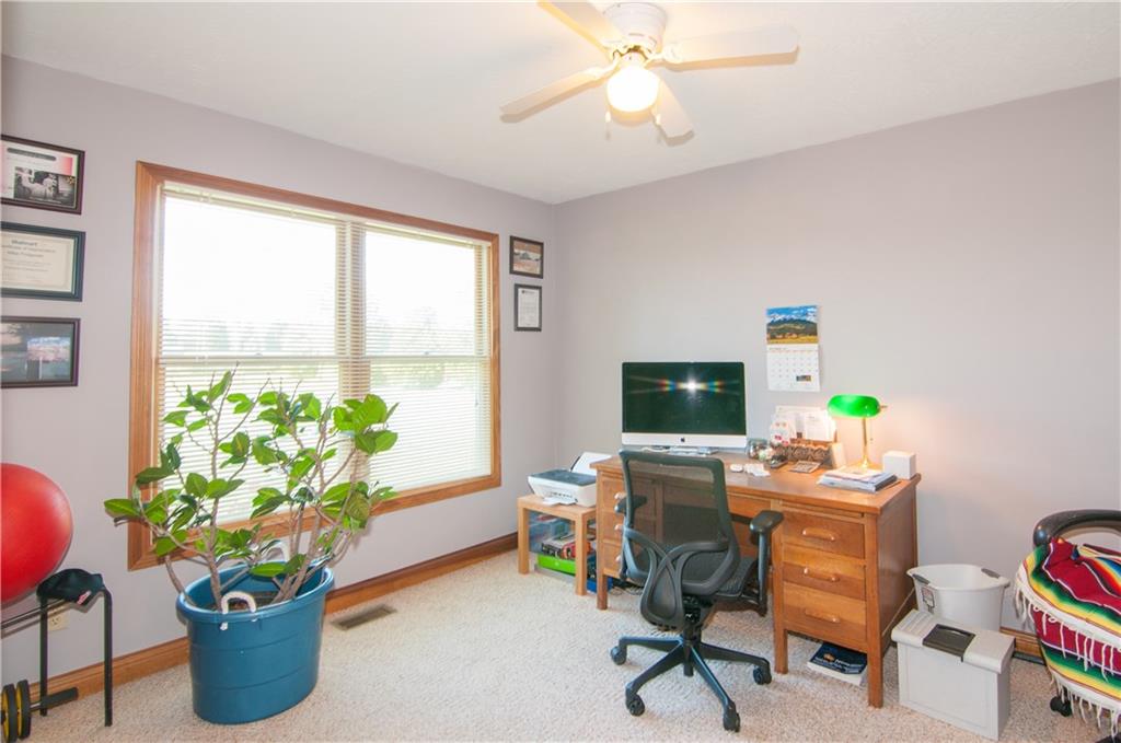 4671 West Old Trail Road Knightstown, IN 46148 - Photo 22 of 30 Gallery Image 22